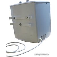 Накопительный электрический водонагреватель Гродторгмаш ЭВАД-15/1,6 в Гомеле