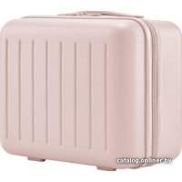 Чемодан Ninetygo Mini Pudding Travel Case 13'' (розовый)