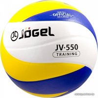 Волейбольный мяч Jogel JV-550 (5 размер)