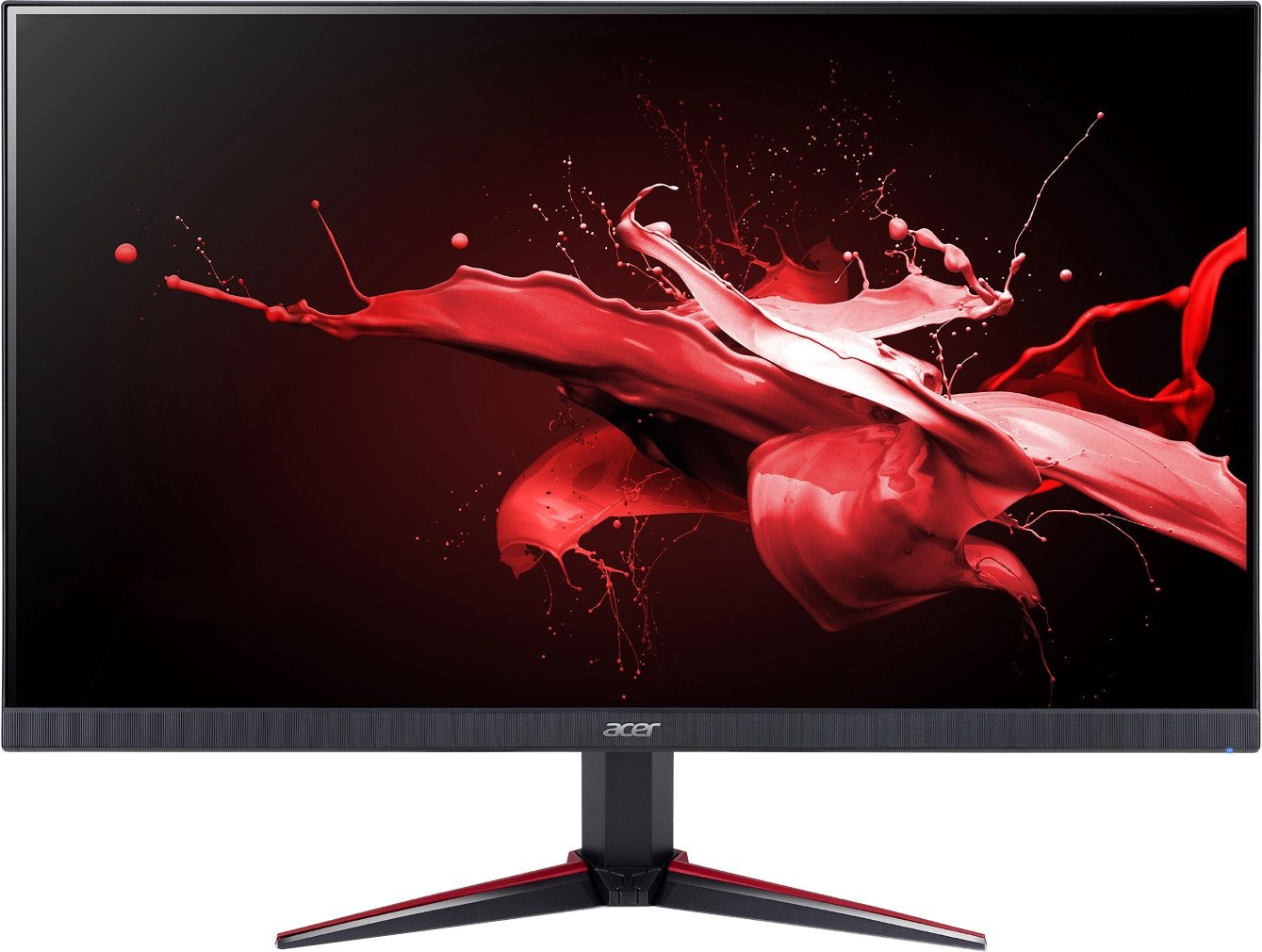 

Игровой монитор Acer Nitro VG240YM3bmiipx UM.QV0EE.304
