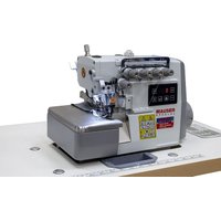 Оверлок Mauser Spezial N2-E-543M