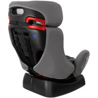 Детское автокресло Еду-Еду KS 719 KRES4056 (серый)