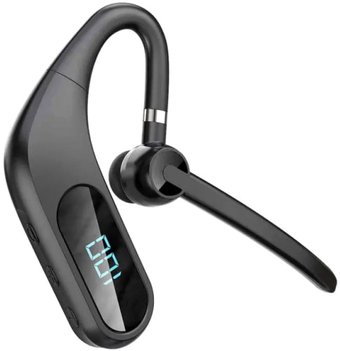 Bluetooth гарнитура BandRate Smart BRSKJ12BB