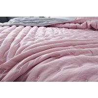 Набор текстиля для спальни Sofi De MarkO Элизабет №4 160х220 Пок-Эл-4-160х220