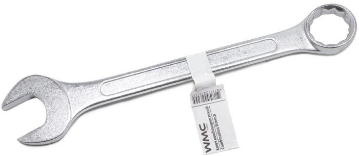 

Гаечный ключ WMC Tools 75532