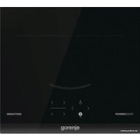 Варочная панель Gorenje GI3201BC