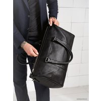 Дорожная сумка Carlo Gattini Classico Noffo 4018-01 (черный)