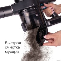 Пылесос Evolution Smart Clean VCF2312