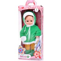 Кукла Весна Дидактическая 2 43 см