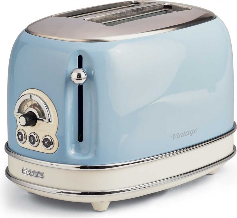 

Тостер Ariete Vintage 155/05
