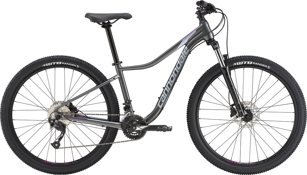 

Велосипед Cannondale Tango 4 M (2019)
