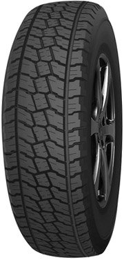 Всесезонные шины АШК Forward Professional 218 225/75R16C 121/120N