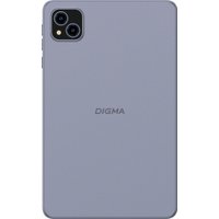 Планшет Digma Q8 4G 3GB/32GB (серый)
