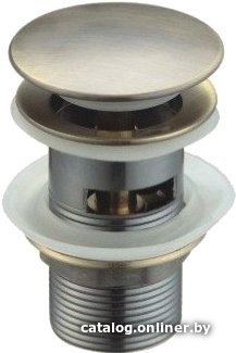 Донный клапан CeramaLux RD008