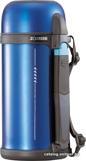 Термос Zojirushi SF-CC15-AH (синий)