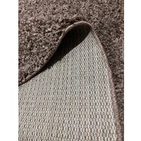 Ковер для жилой комнаты Moldabela Shaggy Viva 30 Овал 1039 2 34700 (1.6x2.3)