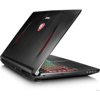 Игровой ноутбук MSI GT62VR 7RE-429XRU Dominator Pro