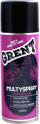Спрей универсальный Grent 4994