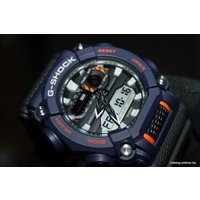 Наручные часы Casio G-Shock GA-900-2A