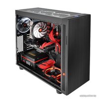 Корпус Thermaltake Suppressor F51 (CA-1E1-00M1NN-00)