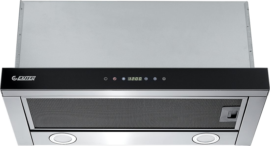 

Кухонная вытяжка Exiteq EX-1146 (черный)