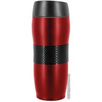 Термокружка Lara LR04-23 Red 0.45л (красный)