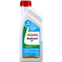 Антифриз Castrol Radicool SF 1л