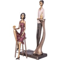 Статуэтка Lefard Пара 79-228