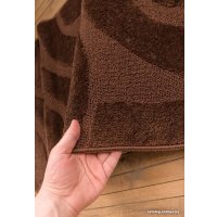 Коврик для ванной Maximus Symphony 2518 (60x100, коричневый)