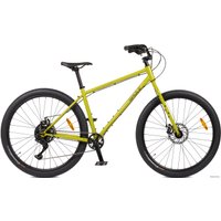 Велосипед Shulz Lone Ranger M 2023 (оливковый)