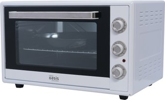 Мини-печь Making Oasis Everywhere M-65CW2