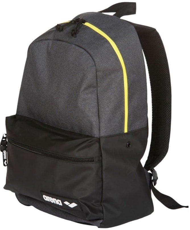 

Городской рюкзак ARENA Team 30 002481 510 (black/grey)