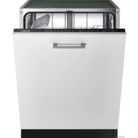 Встраиваемая посудомоечная машина Samsung DW60R7040BB