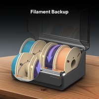 Сушка для пластика Anycubic ACE Pro