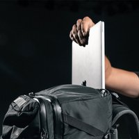 Туристический рюкзак Matador GlobeRider MATGR45001BK (черный)