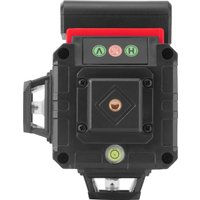 Лазерный нивелир MTX ML 360-3 Basic Set