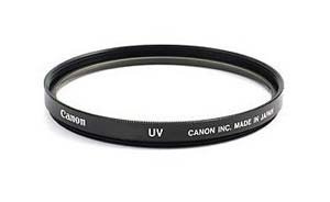 

Светофильтр Canon 72mm UV Protector Filter