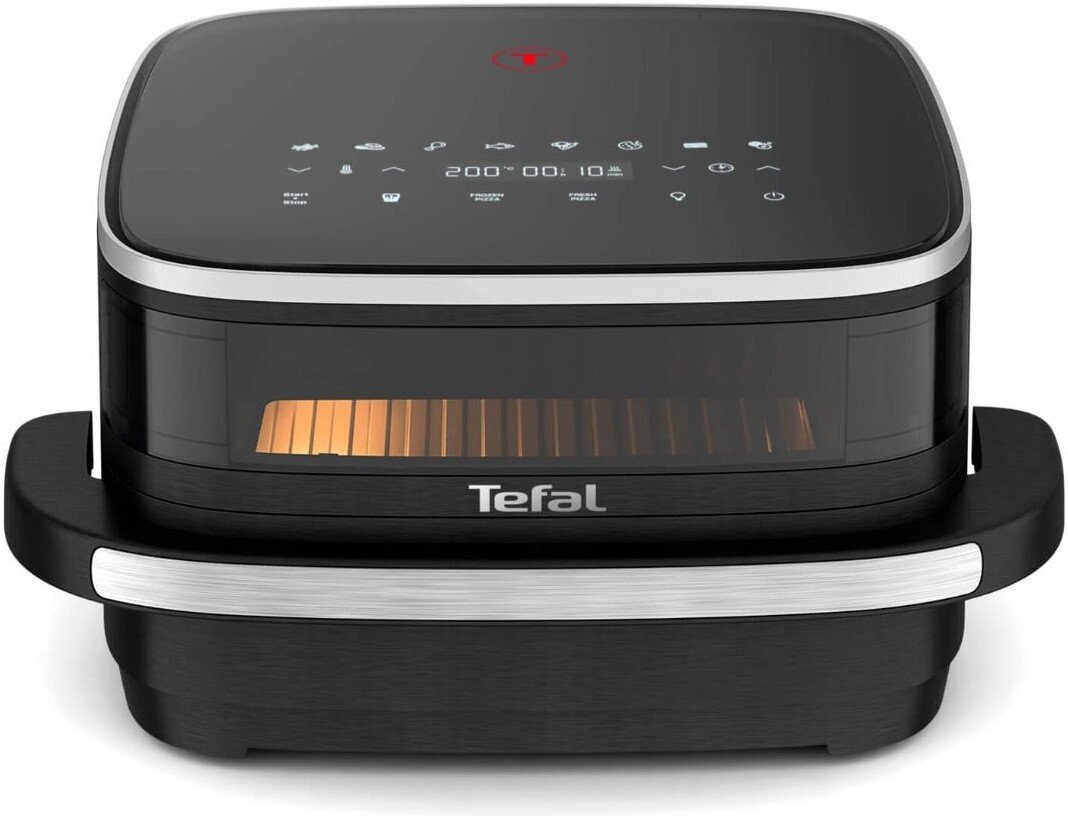 Аэрогриль (аэрофритюрница) Tefal FW4018E0