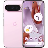 Смартфон Google Pixel 9 Pro 16GB/256GB (розовый кварц)