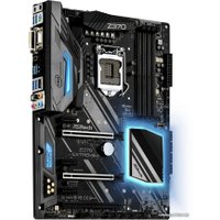 Материнская плата ASRock Z370 Extreme4