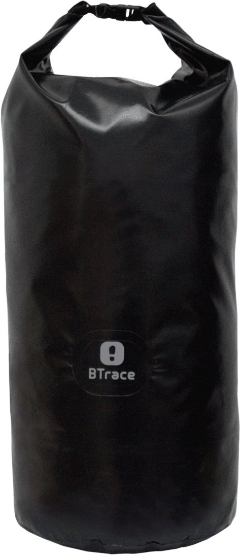 

Герморюкзак BTrace A0316 (черный)