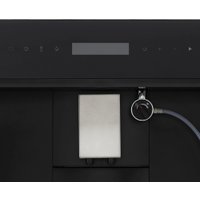 Кофемашина Krona Rems 45H coffee BL