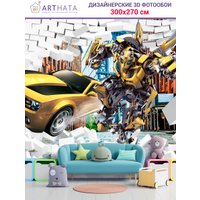 Фотообои Arthata Fotooboi-Transform-80 (300x270)