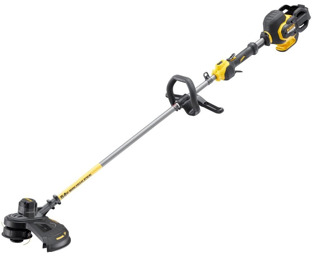 

Триммер DeWalt DCM571N (без АКБ)