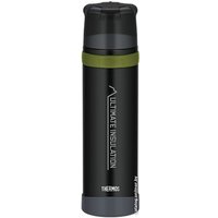 Термос THERMOS FFX-901 MTBK 900мл (черный)