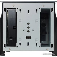 Сетевой накопитель NETGEAR Stora (MS2000)