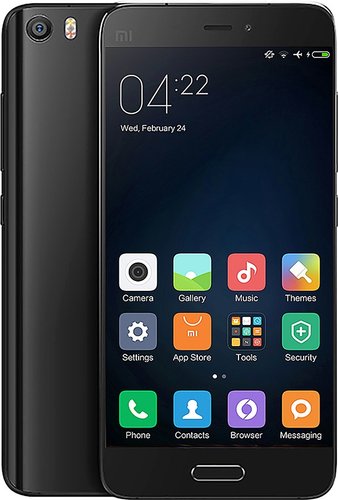 Xiaomi Mi 5 32GB Black