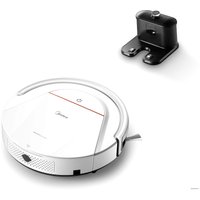 Робот-пылесос Midea VCR03W