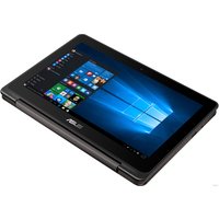 Ноутбук 2-в-1 ASUS VivoBook Flip TP201SA-FV0009T