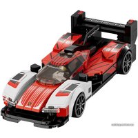 Конструктор LEGO Speed Champions 76916 Porsche 963